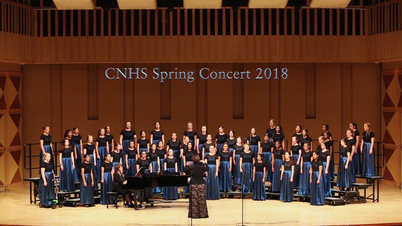Clovis North High School Choir Department