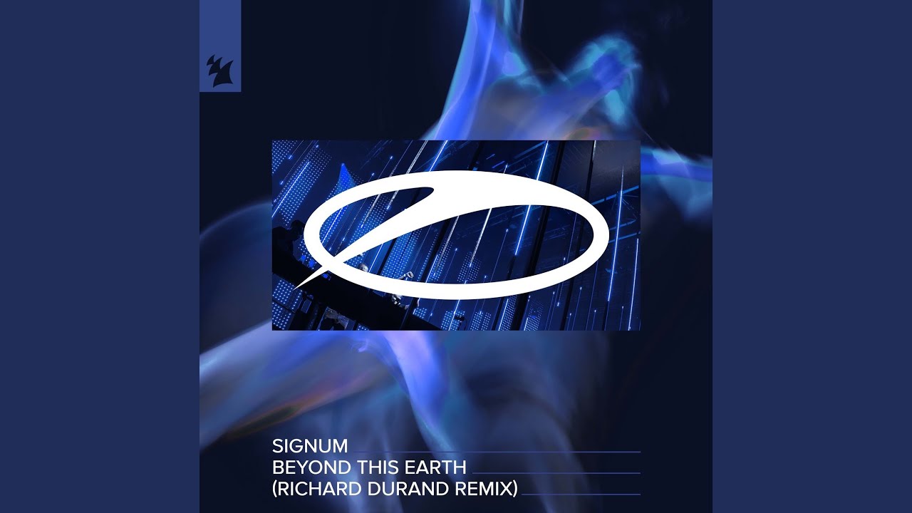 Beyond This Earth (Richard Durand Remix)