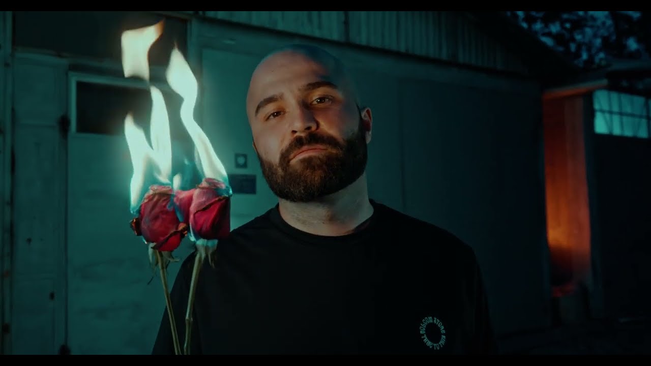 Phunk B - FĂRĂ DIAVOLI (VIDEO)