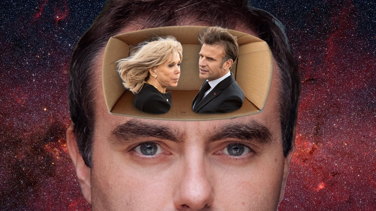 ILS VIVENT DANS SA TETE ?! (Best-of #2)