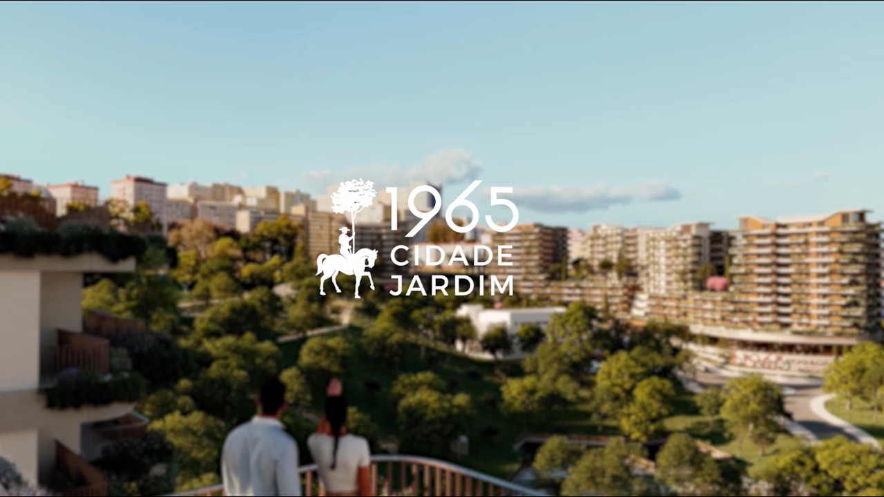 AM48 - 1965 Cidade Jardim