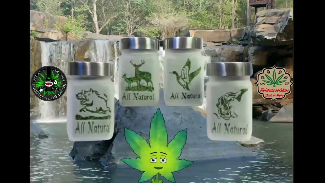 #Branson Keeping It All Natural