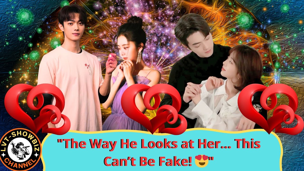 Every Moment Feels Real &ndash; Fans Swoon Over Xu Kai and Tan Songyun&rsquo;s Connection