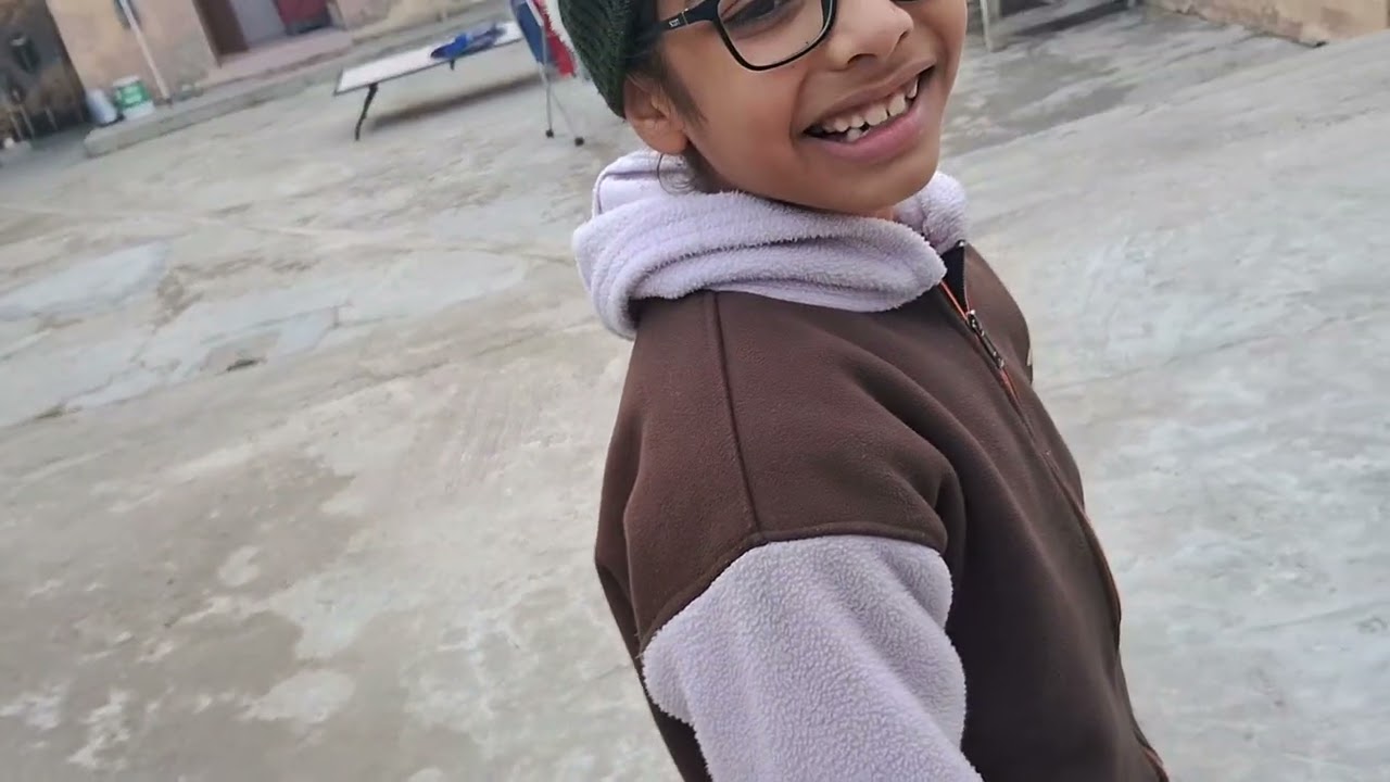 Happy Lohri 🥜 to all and bottle challenge 🔥(second 