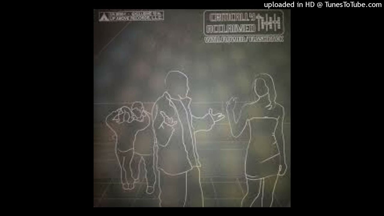 Critically Acclaimed (Kev Brown) - Wallflower(Instrumental w_o Chorus)
