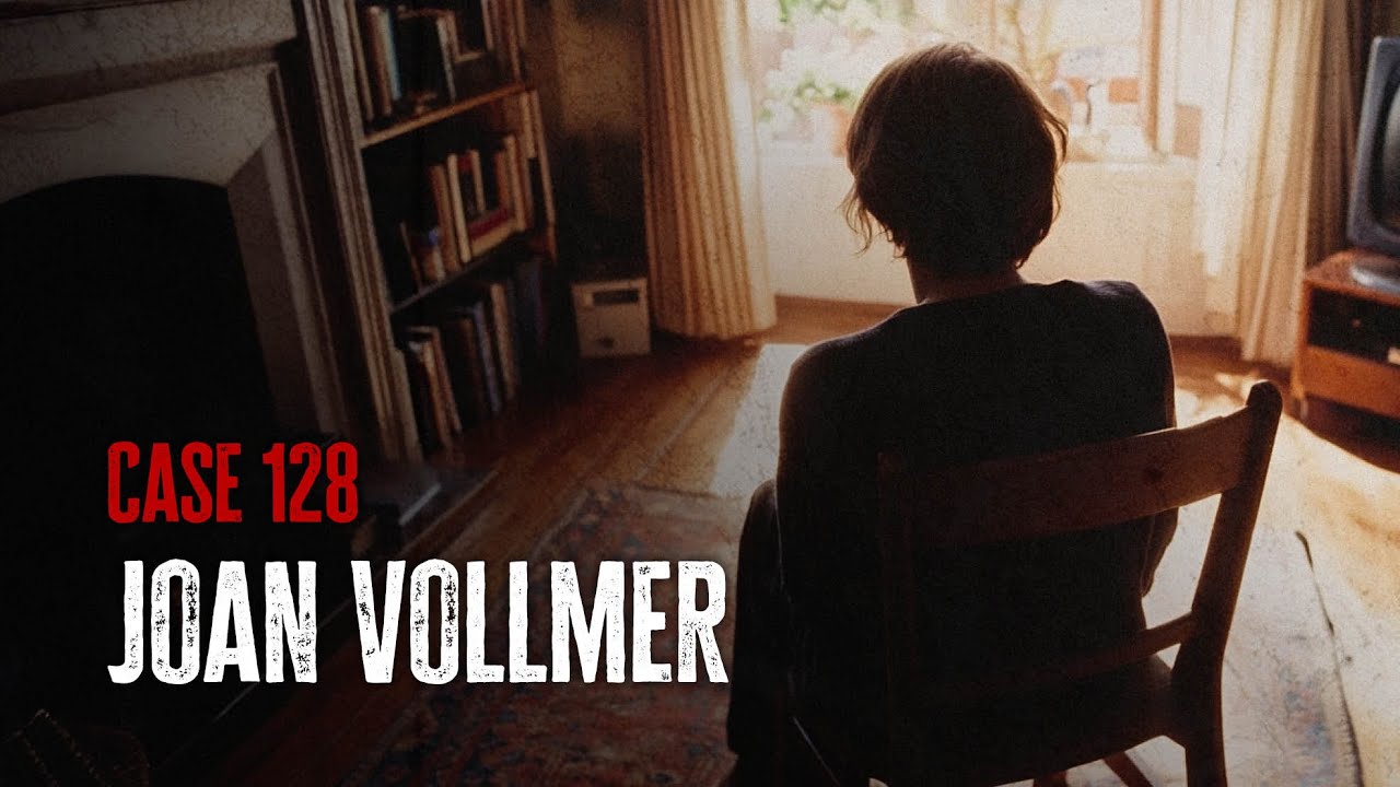 When religion turns deadly: The exorcism of Joan Vollmer