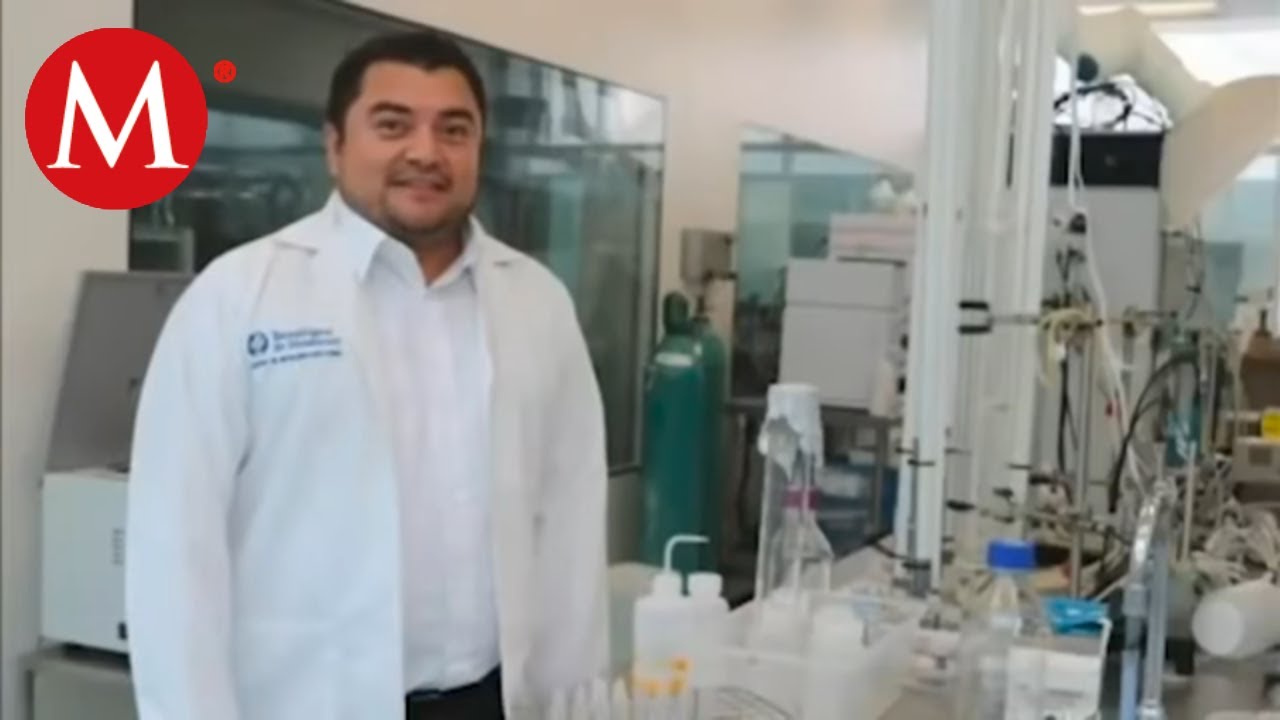 ¿Quién es Héctor Cabrera, el cientifico oaxaqueño acusado de espionaje ruso?