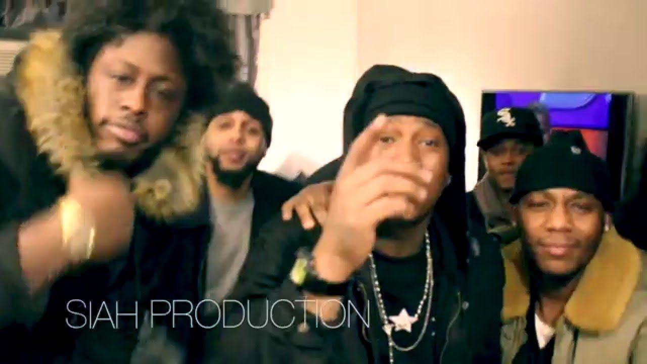 GRAMZ DOEBIGGA X SHOOTA