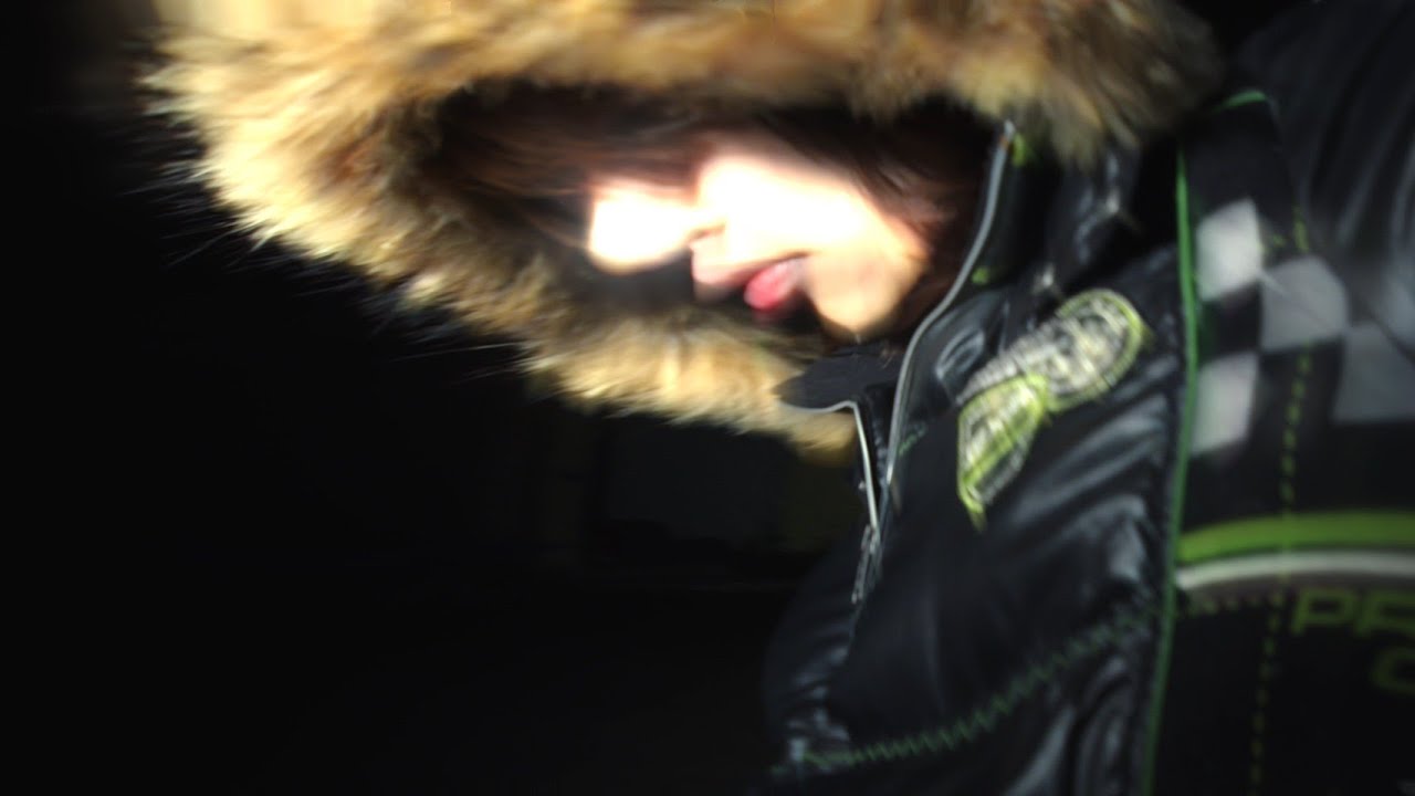 Saren - B-ambitious (Official Video)