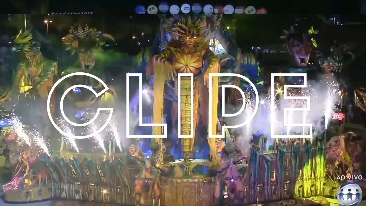 Caprichoso O Cativo (Clipe)
