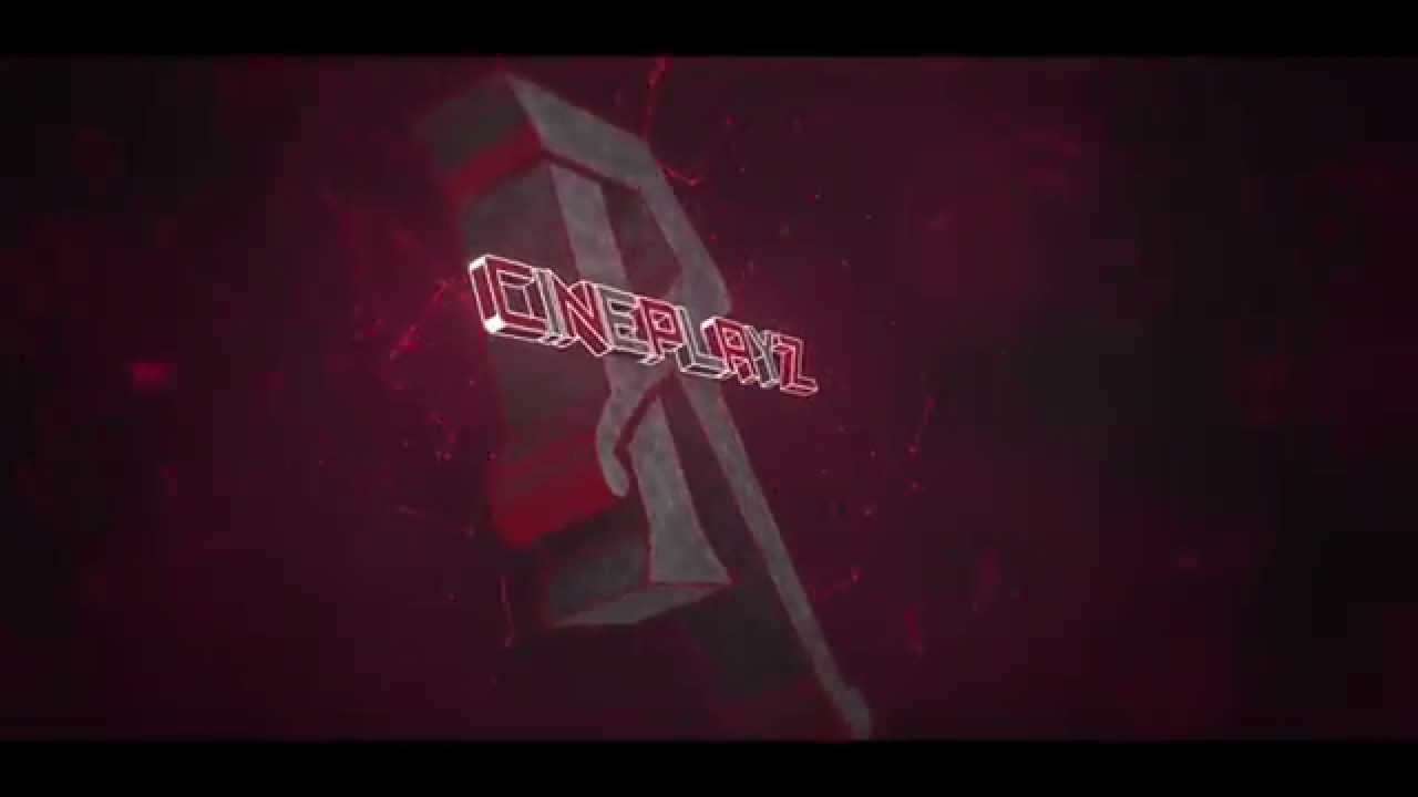 RuiN Clan Intro Collection #1 by IKuron