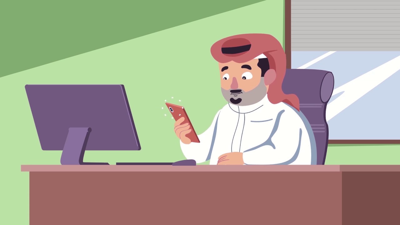 آلية عمل إنترنت الأشياء