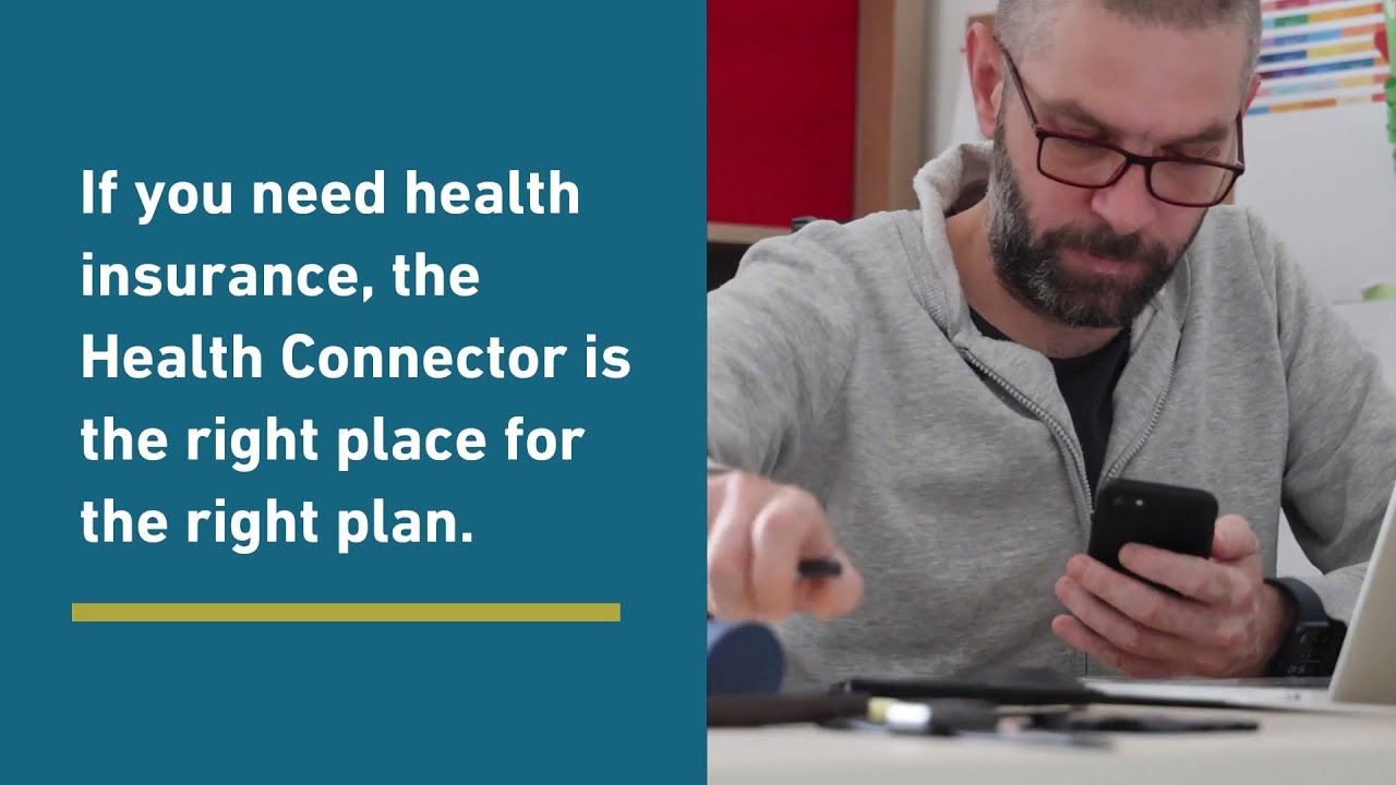 Open Enrollment at the Health Connector