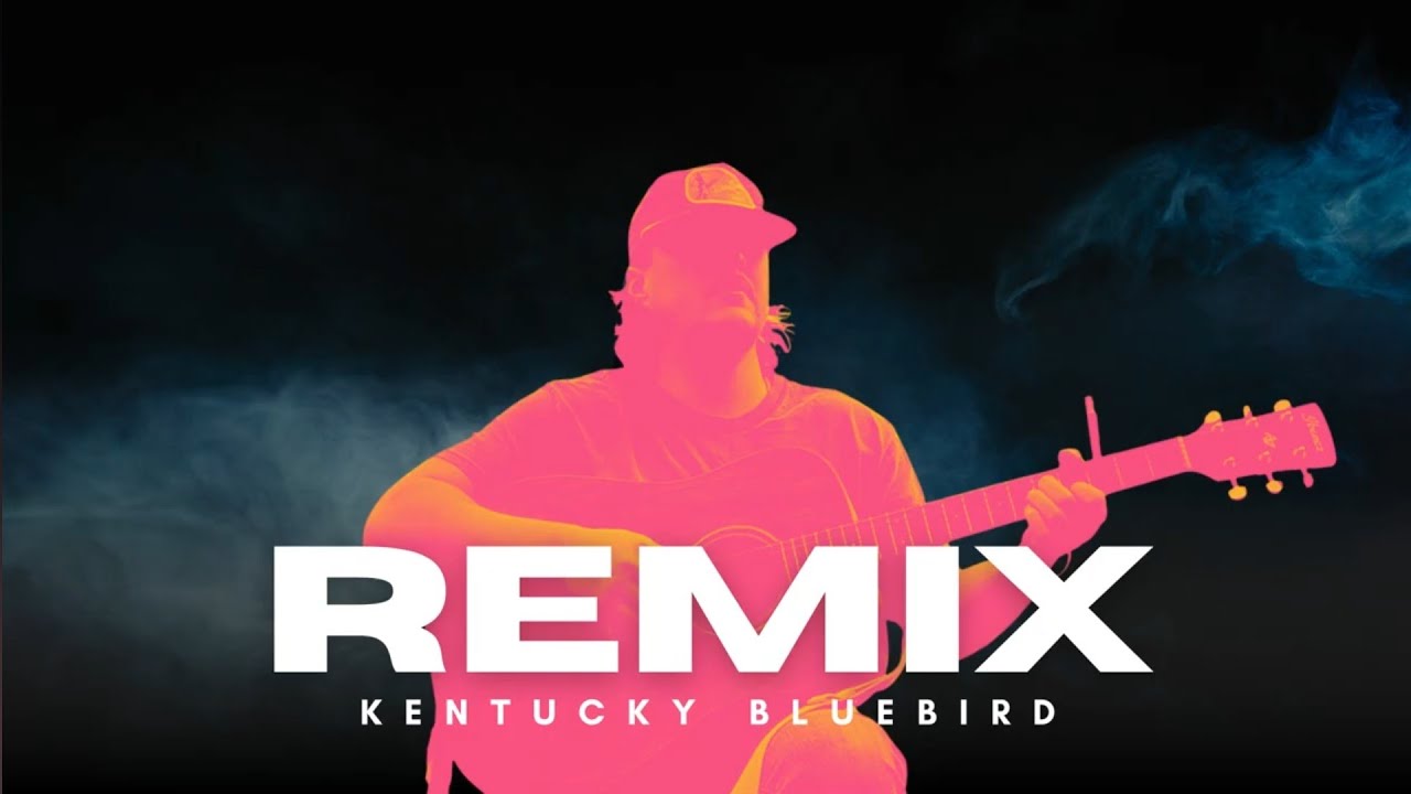keith whitley x kentucky bluebird x BASS REMIX