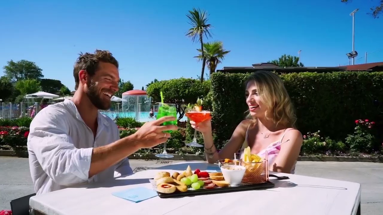 Numana Blu Resort | Sport Fun & Kids in Riviera del Conero