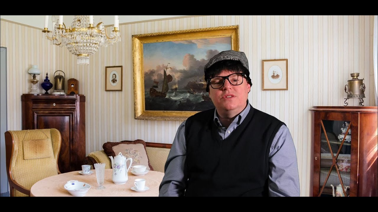 Tag 6 - Opa Kr&ouml;ger mit Andreas Izquierdo 