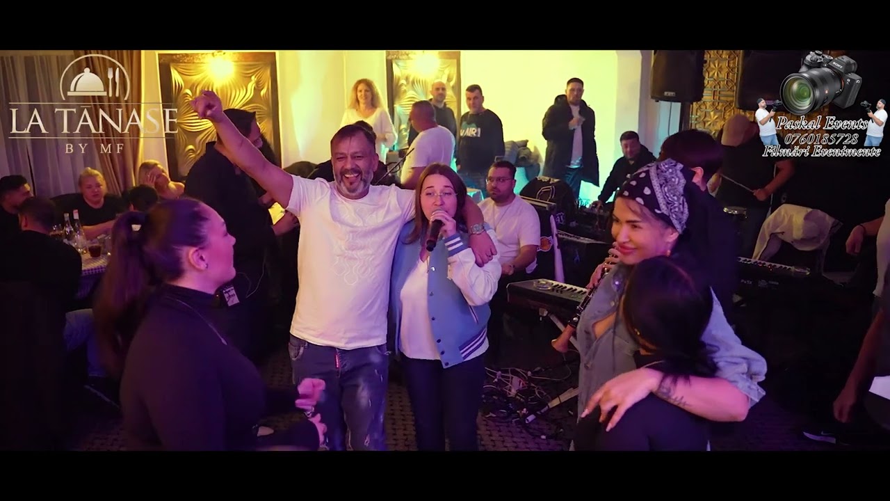 RALUCA DRAGOI✅ VINE PLOAIA CU DOLARI✅ EXCLUSIV LA TANASE✅ NEW  VARIANTA LIVE 2025