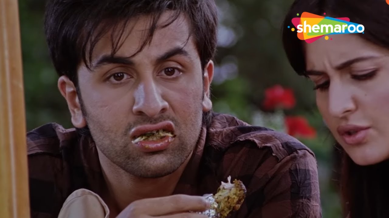 रणबीर से होगयी गड़बड़ | Ajab Prem Ki Ghazab Kahani (2009) (HD) | Ranbir Kapoor, Katrina Kaif, Upen