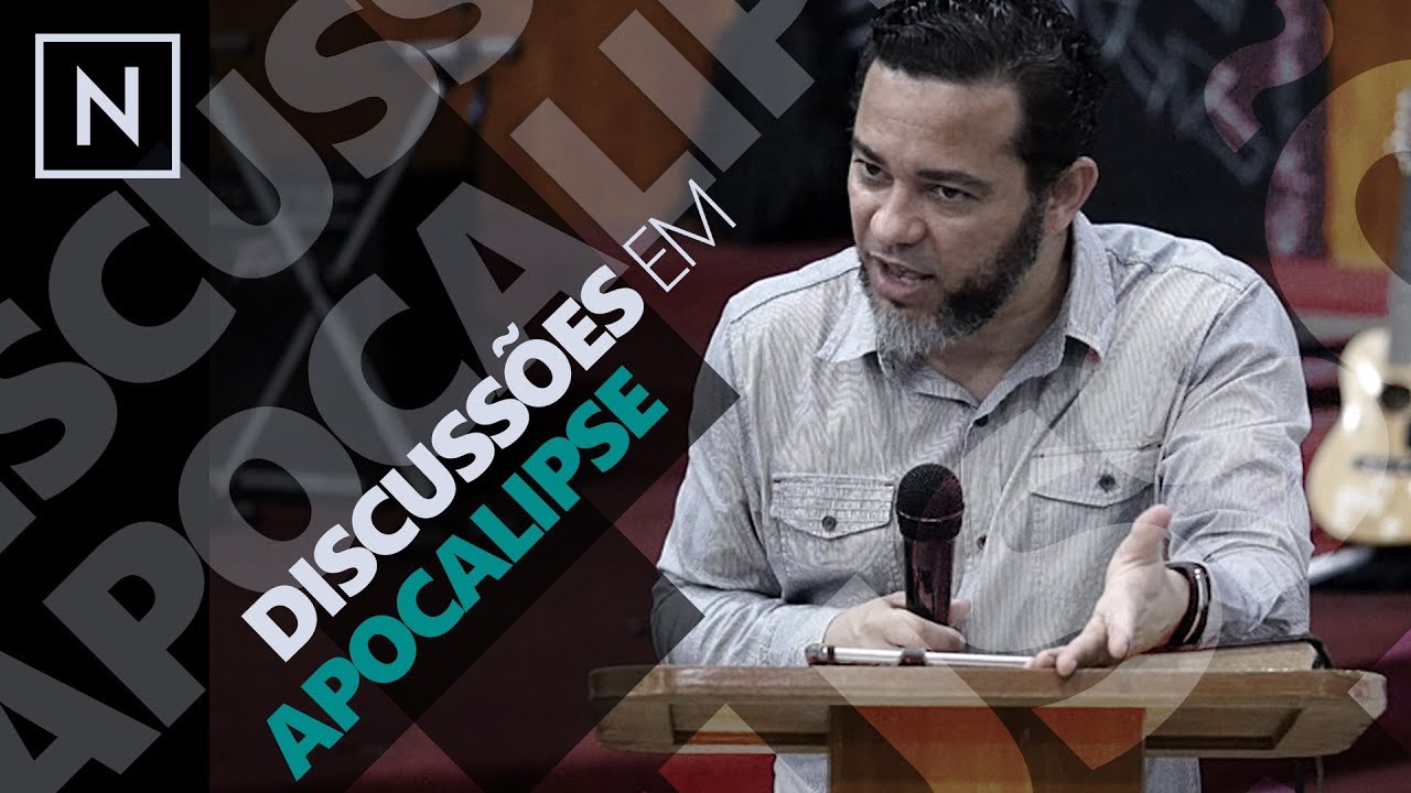Discussões em Apocalipse