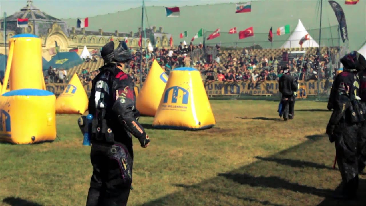 MILLENIUM WORLD CUP 2014