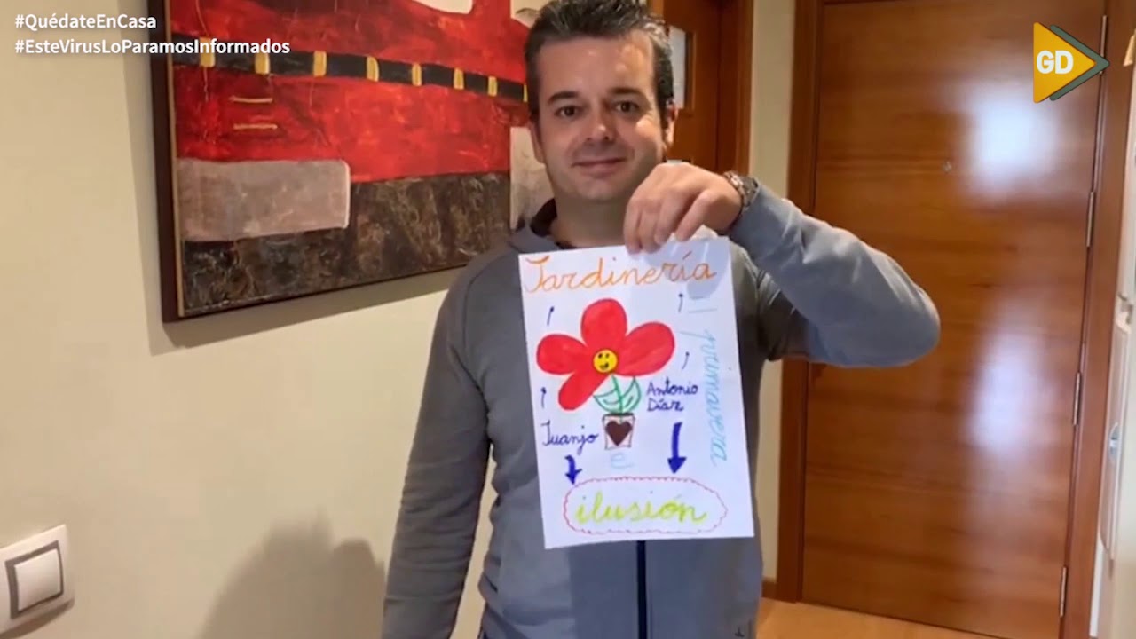 El otro modo de ver las asignaturas para el colegia Ave María Casa Madre