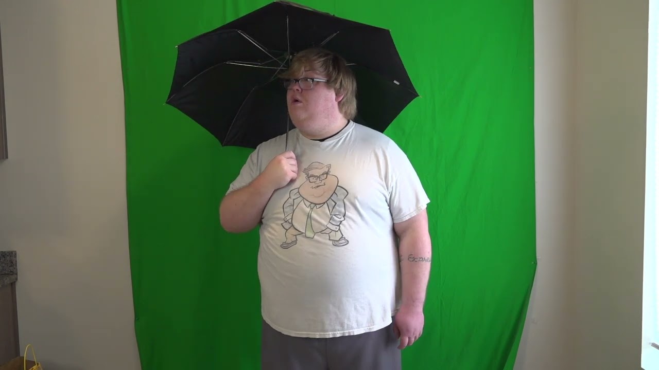 My SNL Audition