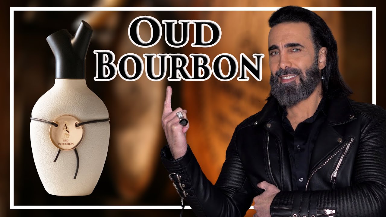 Oud in Bourbon by Scents of Wood Your New Fall Scent