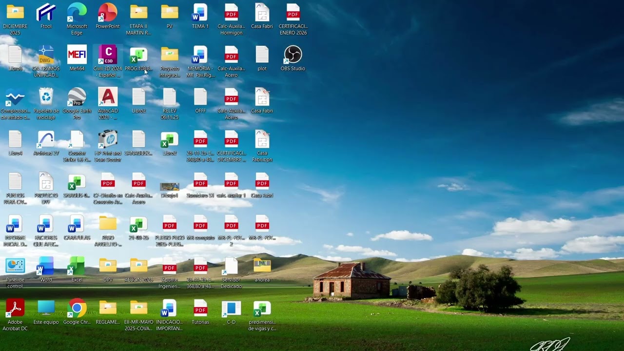 CORRECCIÓN DE ARCHIVO DE PUNTOS (TXT) PARA USARLO EN CIVIL 3D