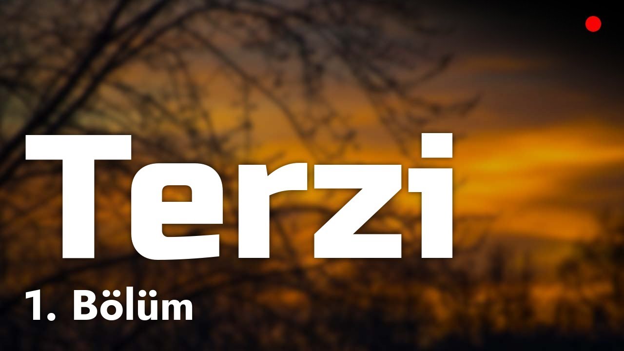 podcast: Terzi | 1. B&ouml;l&uuml;m (2023) - HD Quality | Full Episode of Podcast HD