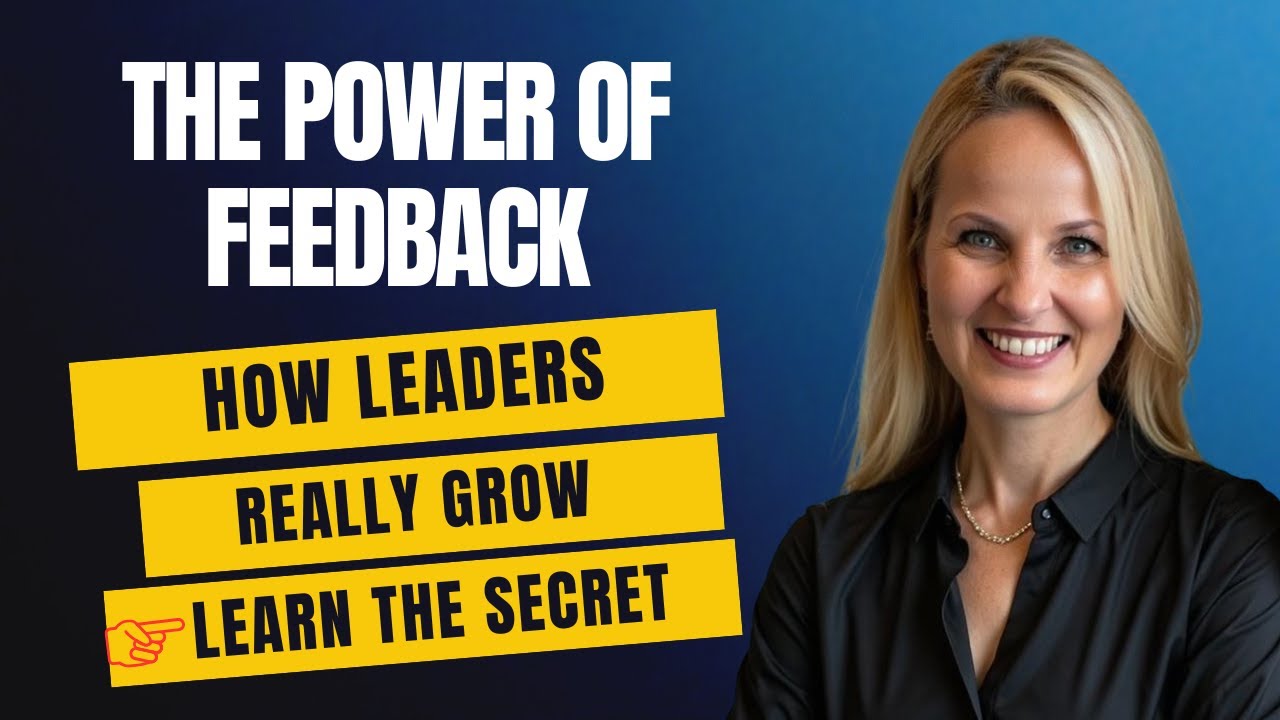 The Art of Feedback - How Leaders Grow Through Tough Conversations | Muddy Boots