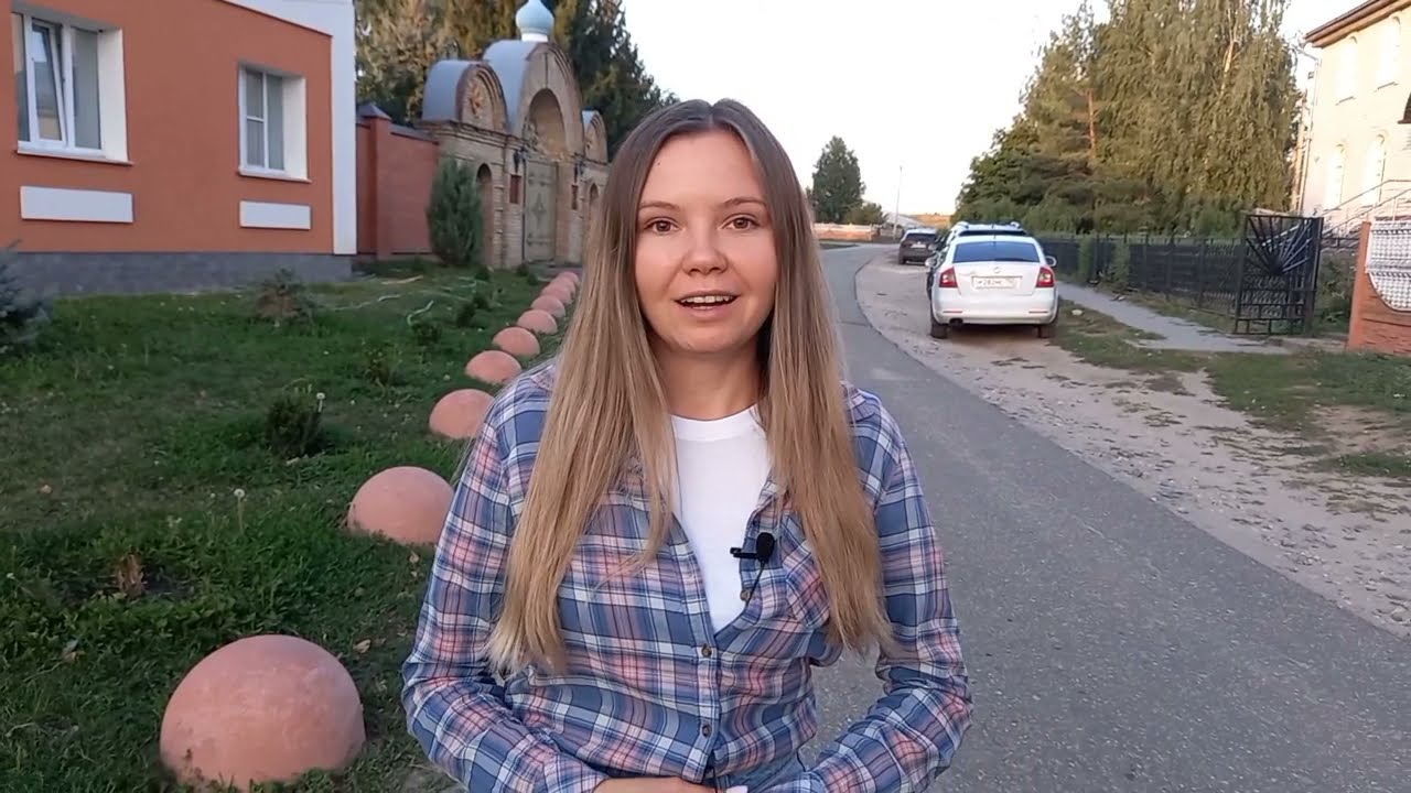 Кода эряй мокшень велесь. Велезем / Как живёт мокшанское село. Покровские Селищи