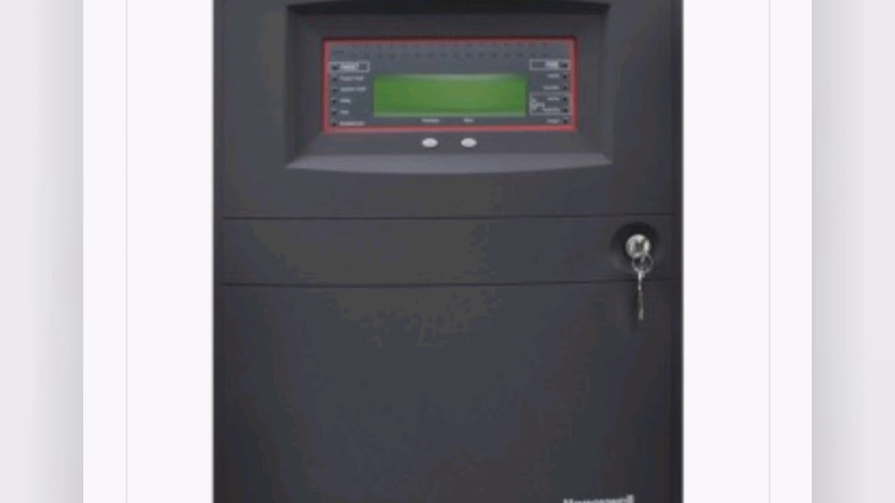 How to disable all outputs, sounders and relays on a Gent Vigilon and Compact. Works with SenTri