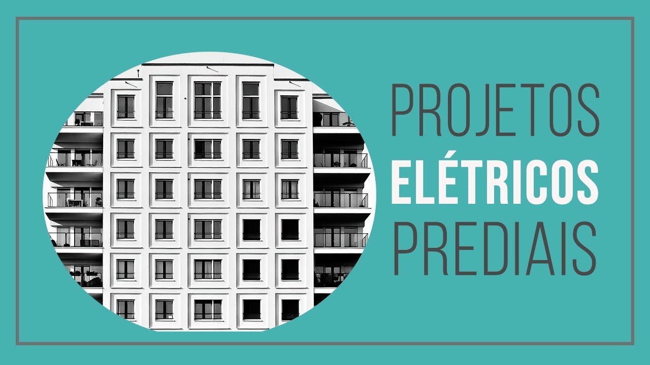 COMO É ESTRUTURADO UM PROJETO ELÉTRICO PREDIAL | FAM ENGENHARIA