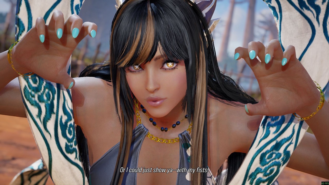 The Journey Begins Miary Zo Gameplay 1