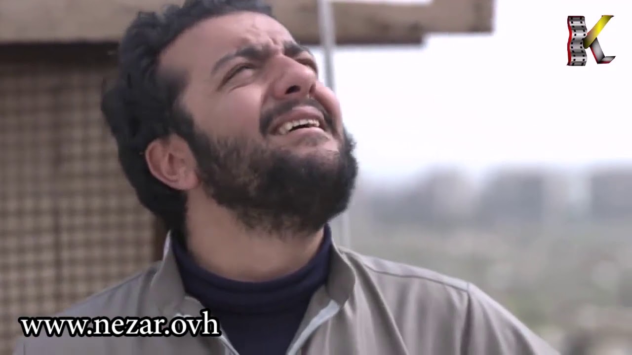 وعدتني يارفيقي - أنا بورجيك يا جبرو الكلب مين ملك الحمام بالحارة ... نزار أبو حجر