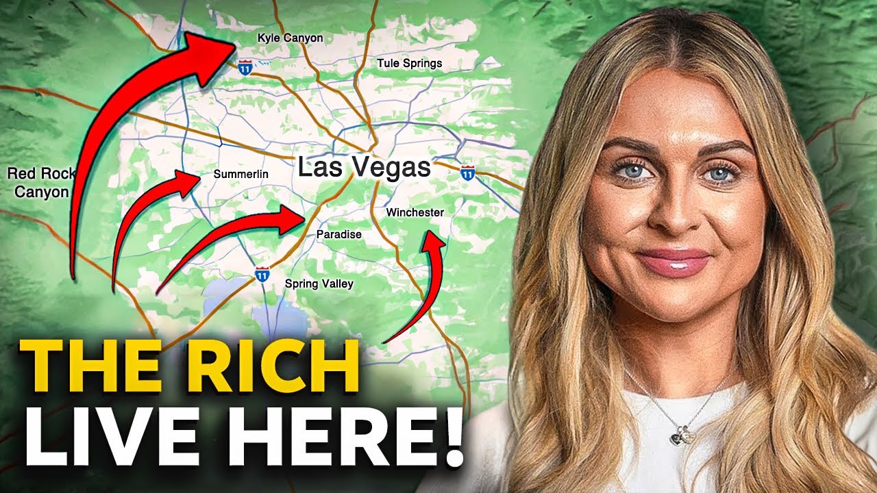 6 самых роскошных комплексов Лас-Вегаса!