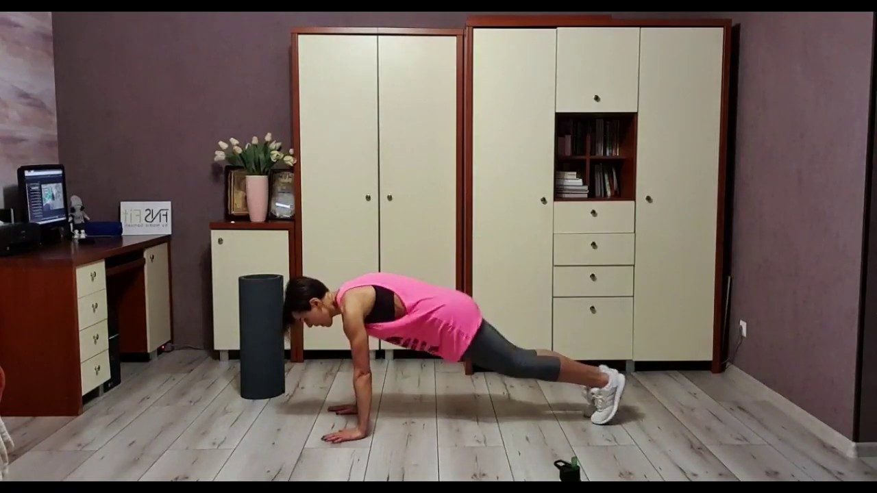 Твої сідниці будуть в шоці