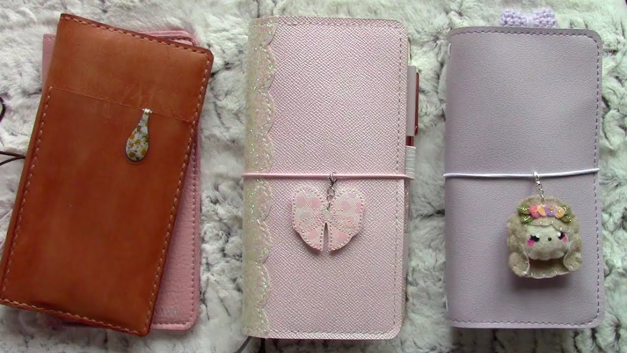 Hobonichi Mega Weeks Covers | LittleRachPlans