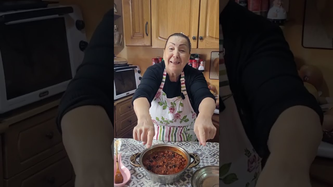 POLIPETTI ALLA LUCIANA