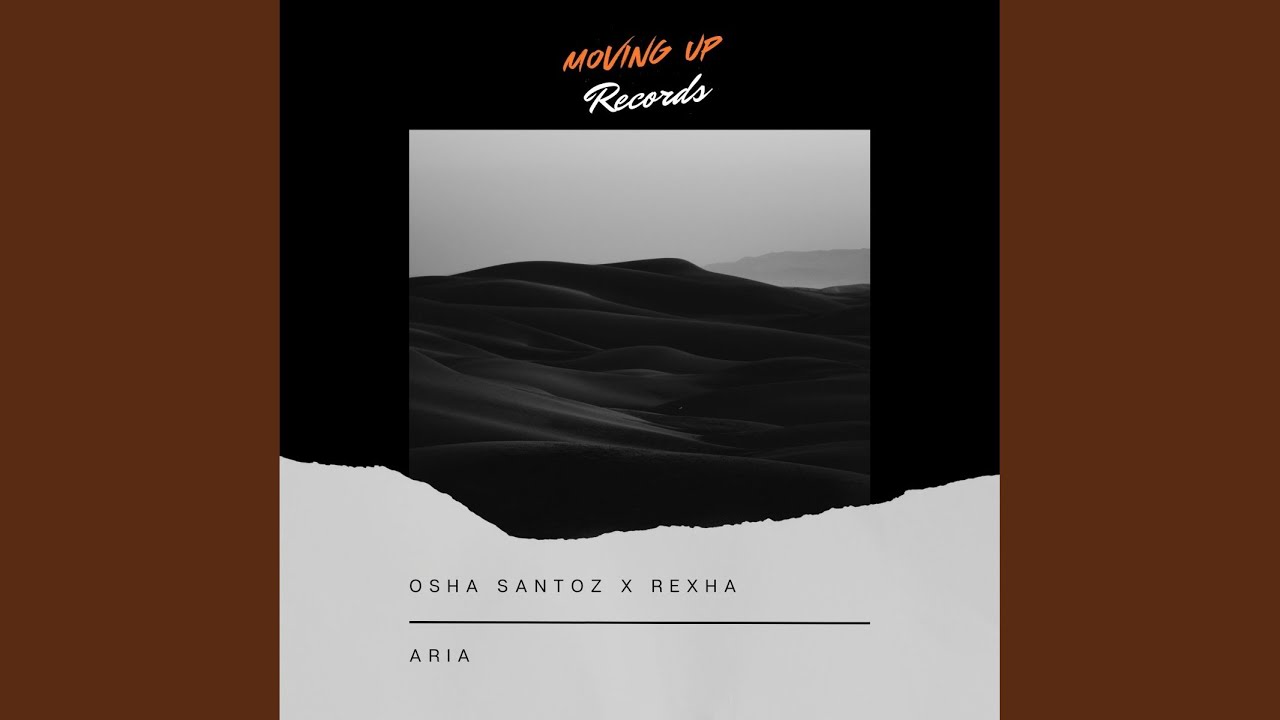 Aria (Extended Mix)