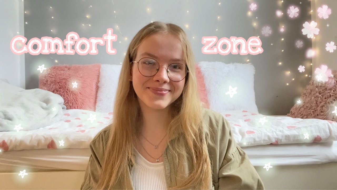 Warum es so wichtig ist, die Comfortzone zu verlassen 