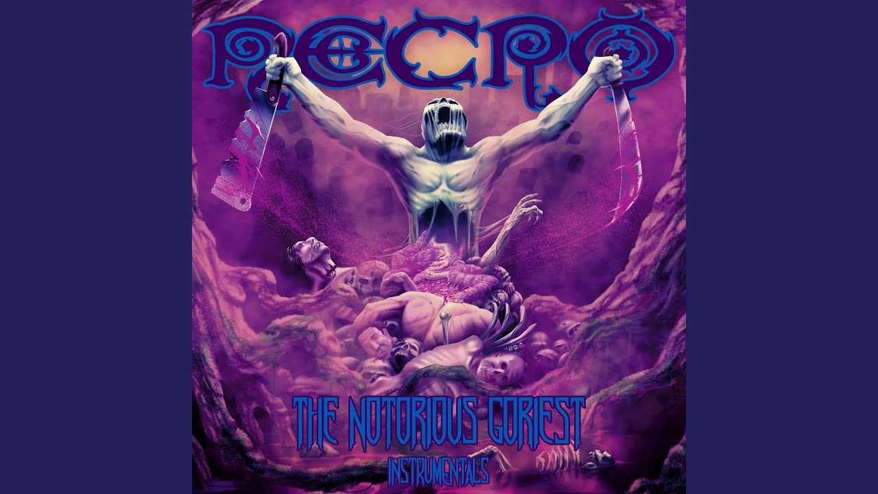 Head Neck Apartheid (Instrumental)