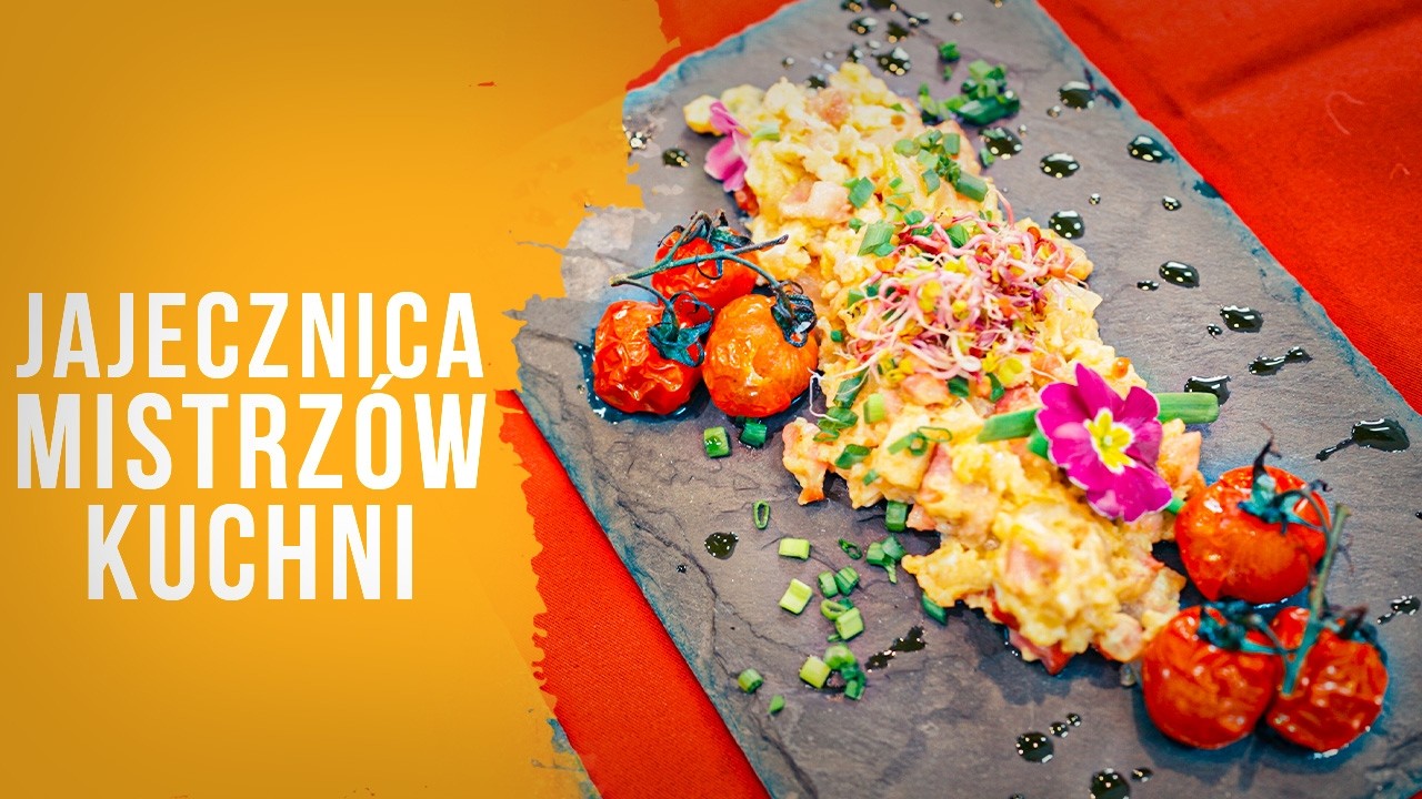 WOJSKOWA JAJECZNICA: Polowa vs Galowa – która lepsza?