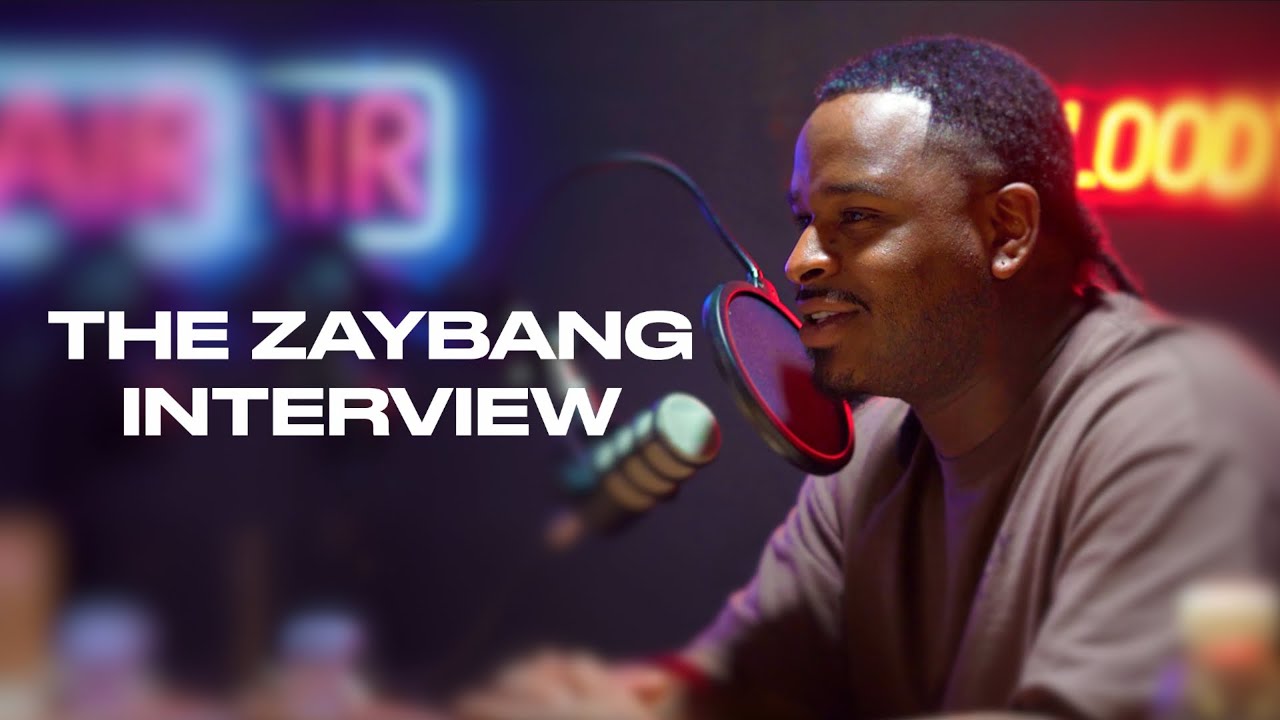 Интервью с Zaybang: тюремный опыт, Lil Bean, дрифтинг, взросление в Сан-Франциско и многое другое