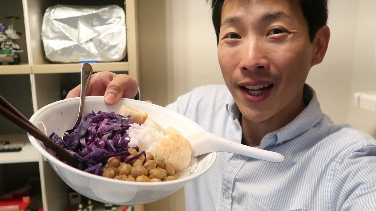 Day in Life: My Typical Dinner