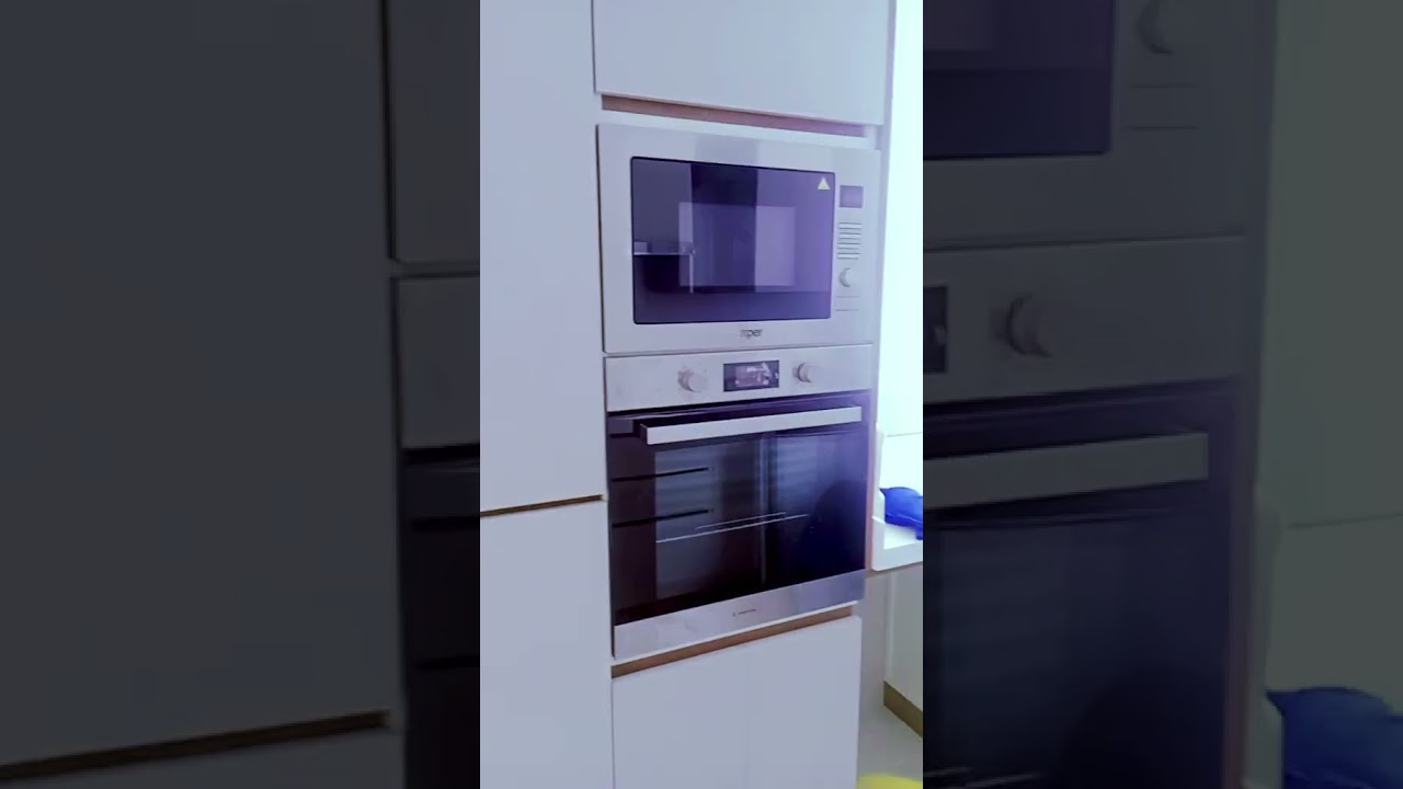 Perfect Kitchen Fitting in Just 60 Seconds! 🔧✨!