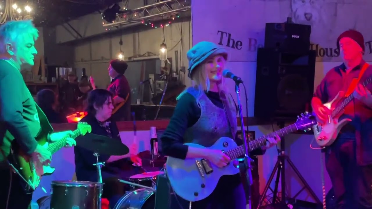 1.7.23 The Dead Sailor Girls: The New Farm SF, CA (Greg Ingraham on guitar)