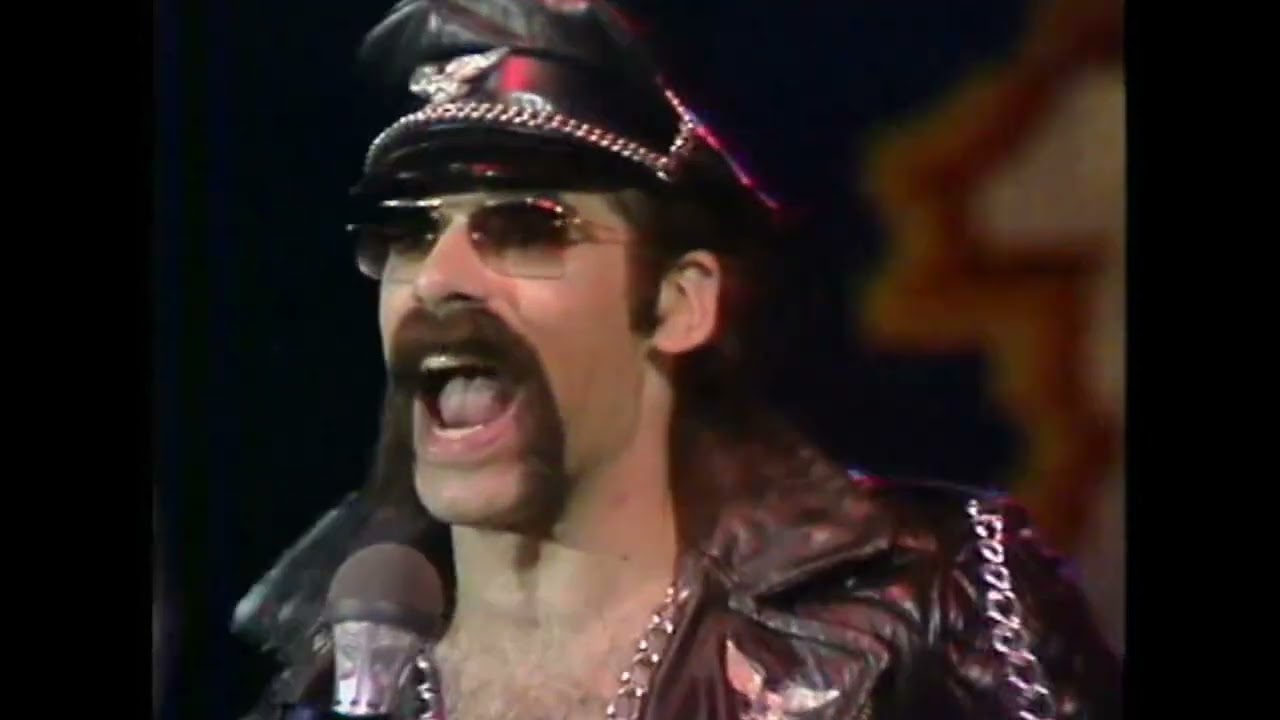 VILLAGE PEOPLE - 