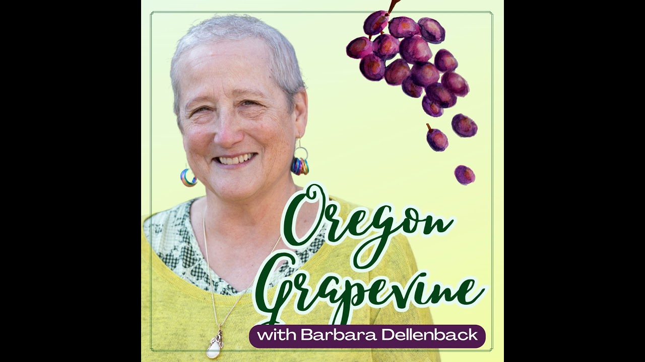 Oregon Grapevine: Bread Lab