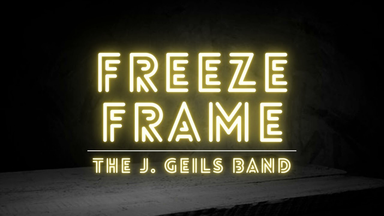 Freeze Frame - Gymnastics Floor Music